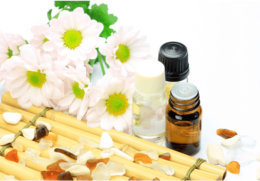 Indulge Your Senses in the Essence of Aromatherapy for Holistic Wellness.