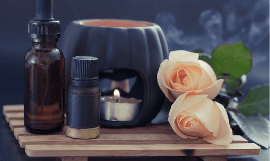 Explore the Finest Essential Oils Online: Your Ultimate Guide