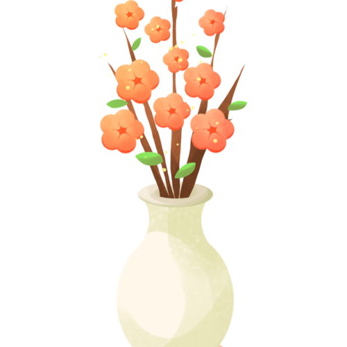 Expert Flower Vase Arrangement: A beautifully arranged vase of fresh flowers showcasing expert tips for your blog on flower vase ideas.