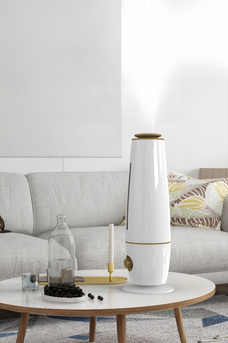 Premium Aroma Diffuser for Desk Use