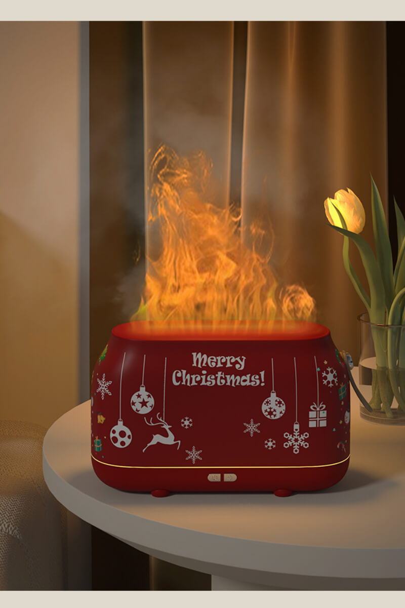 Modern Aromatherapy Solution for Home