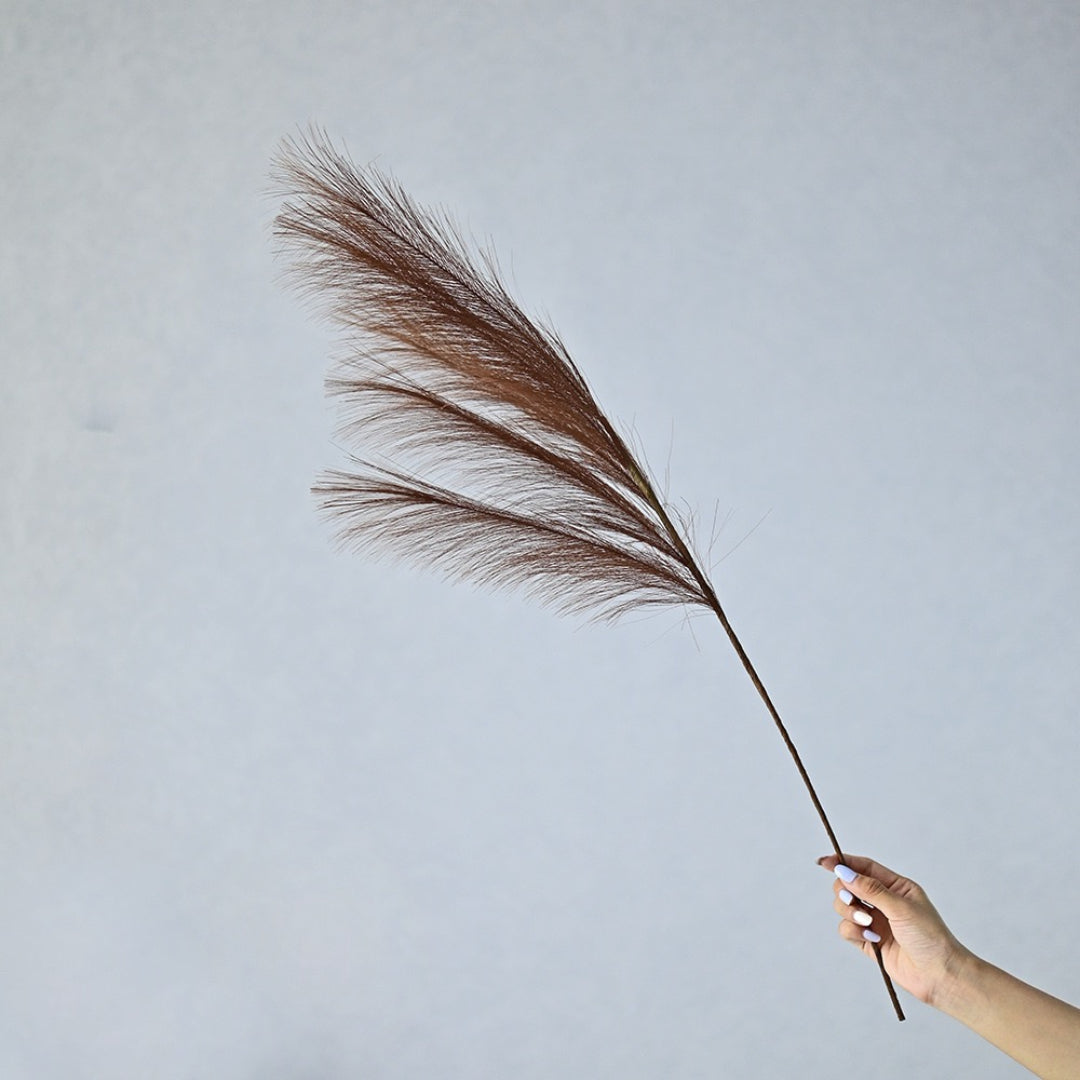 Exquisite Handcrafted Pampas Grass Bouquet