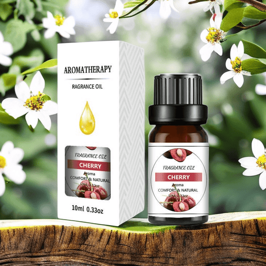 Create a warm and inviting atmosphere with Cherry Essential Oil