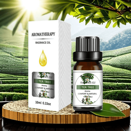 Purify your space with Tea Tree Essential Oil