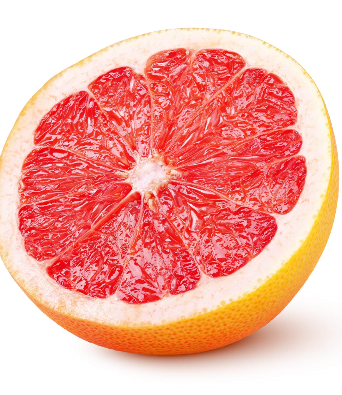 Grapefruit.