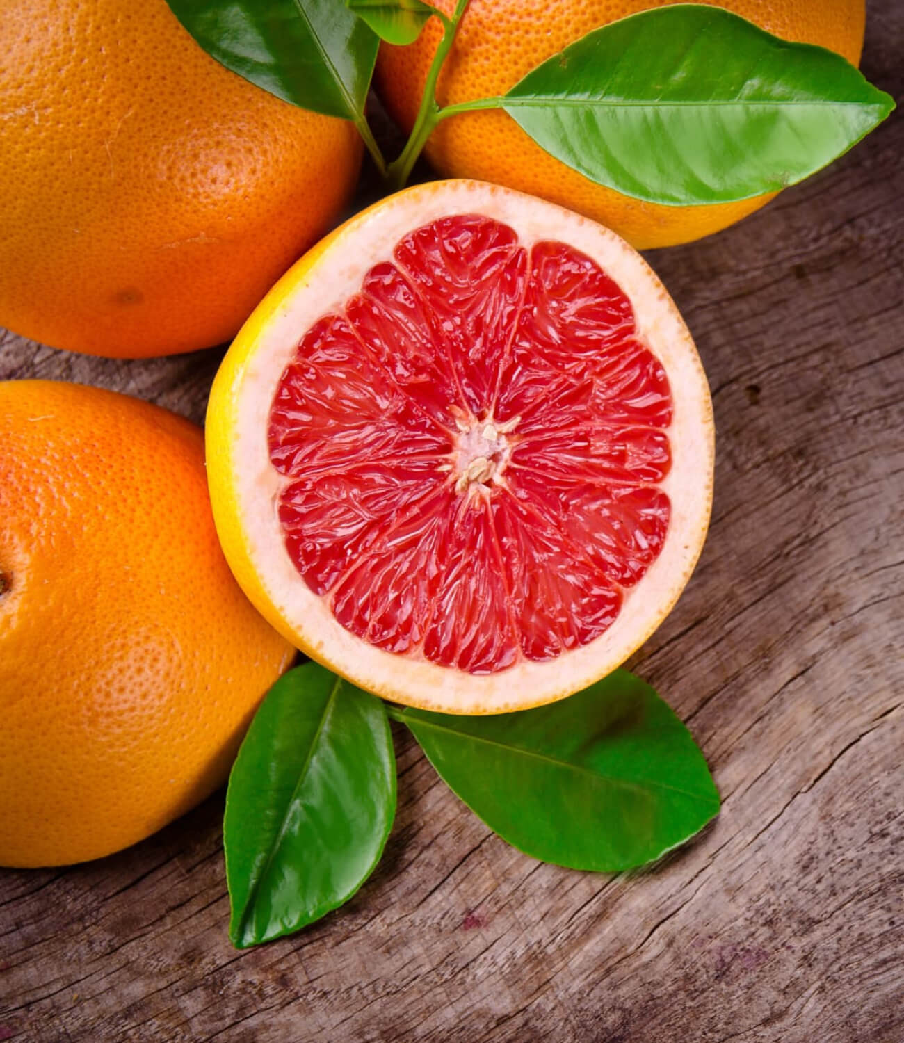 Grapefruit.