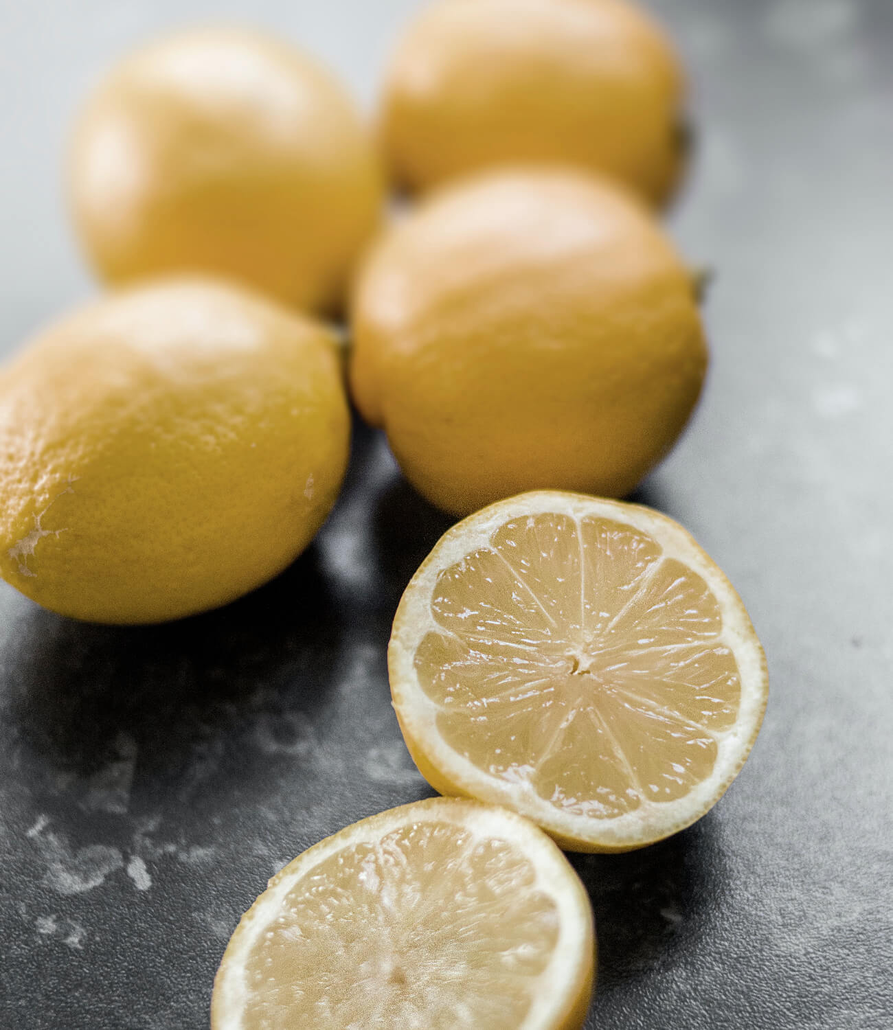 Lemon.