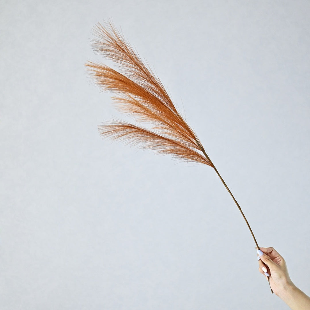 Exquisite Handcrafted Pampas Grass Bouquet
