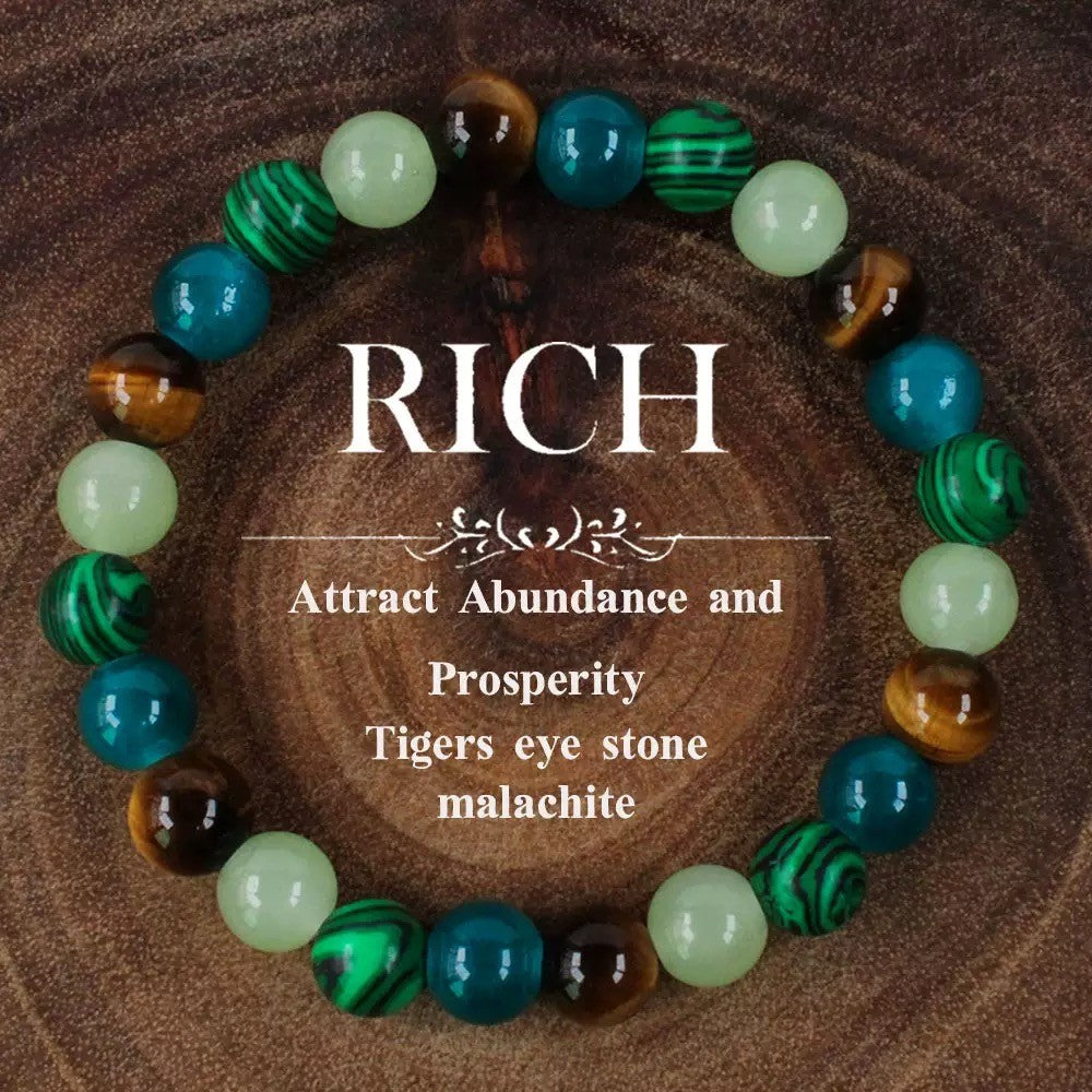 Manifest Your Intentions Bracelet