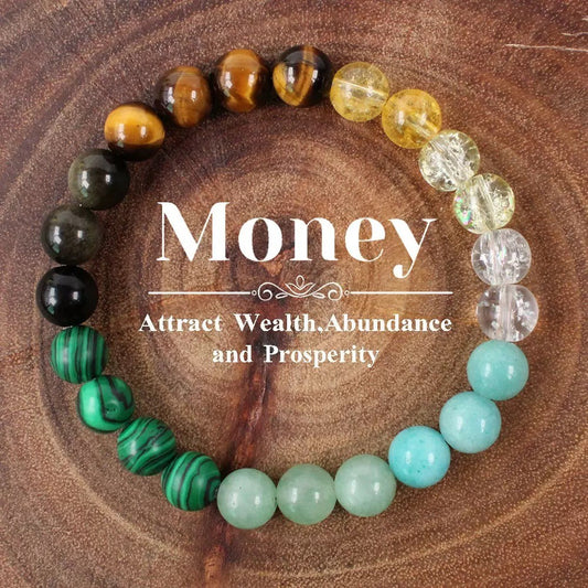 Manifest Your Intentions Bracelet