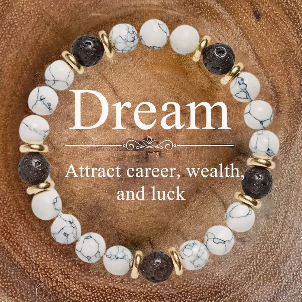 Manifest Your Intentions Bracelet