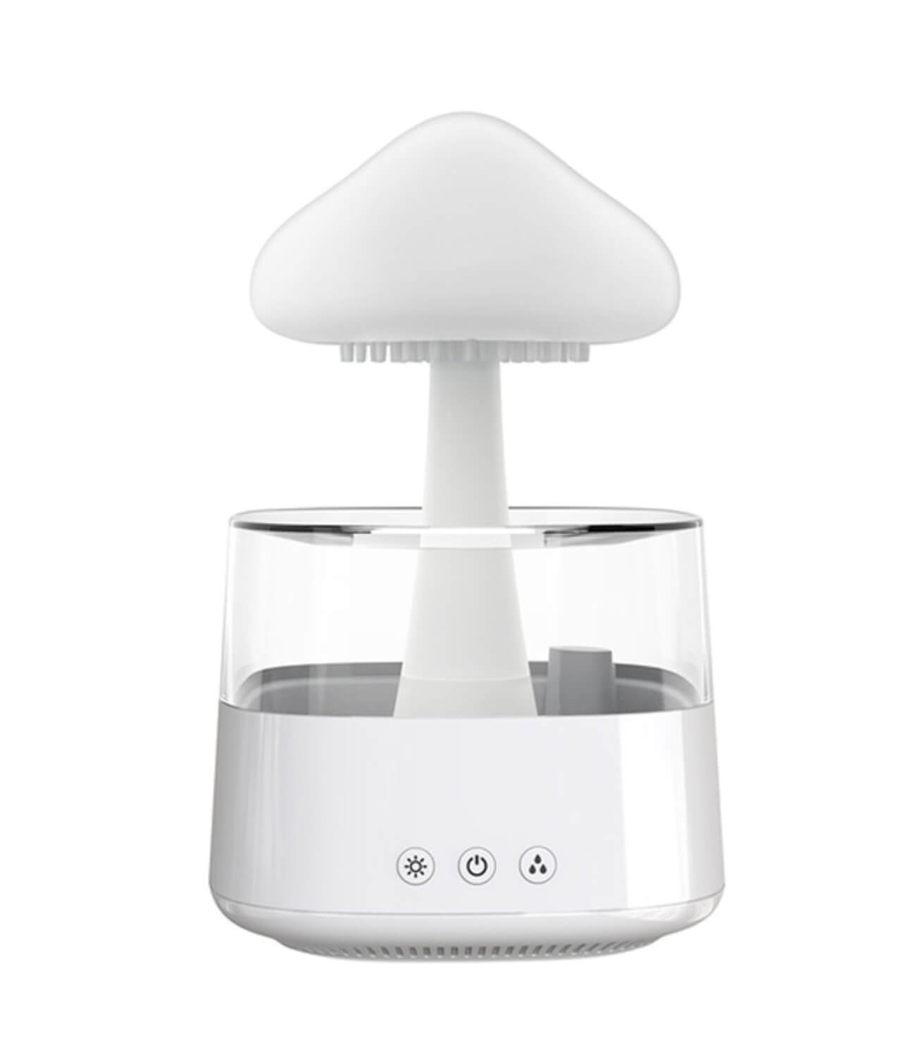 Rain Cloud Humidifier & Diffuser