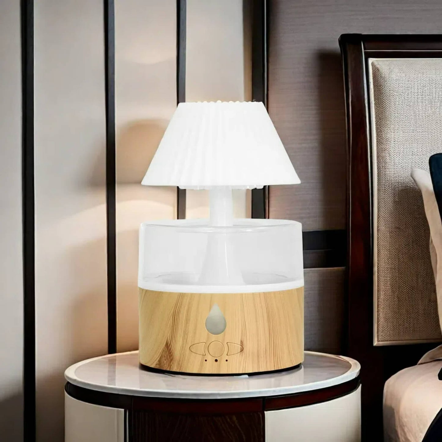 Upgraded Cloud & Rain Aroma Humidifier-2