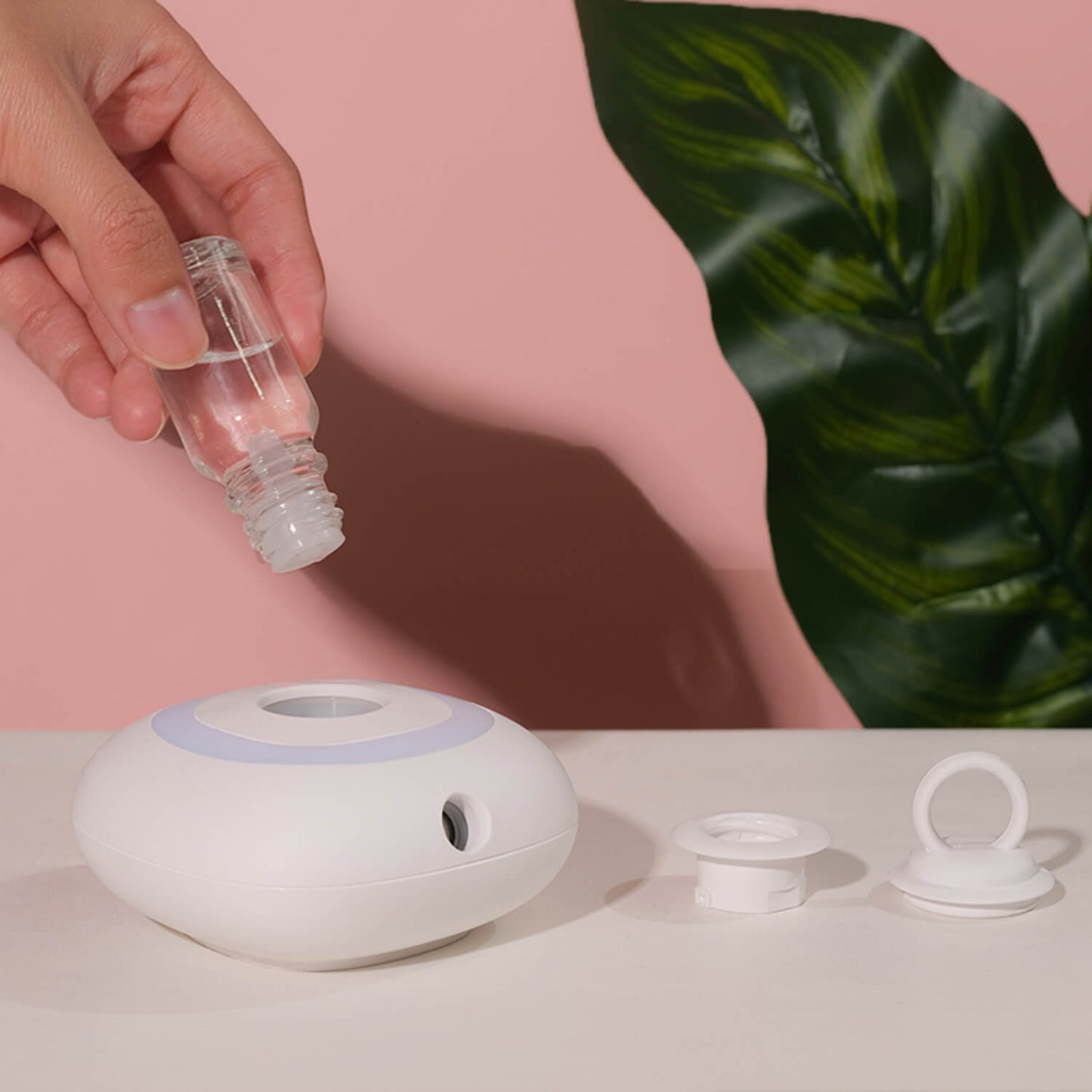 Rainbow Diffuser - Exquisite Beauty, Providing You with a Delightful Experience! 🌈