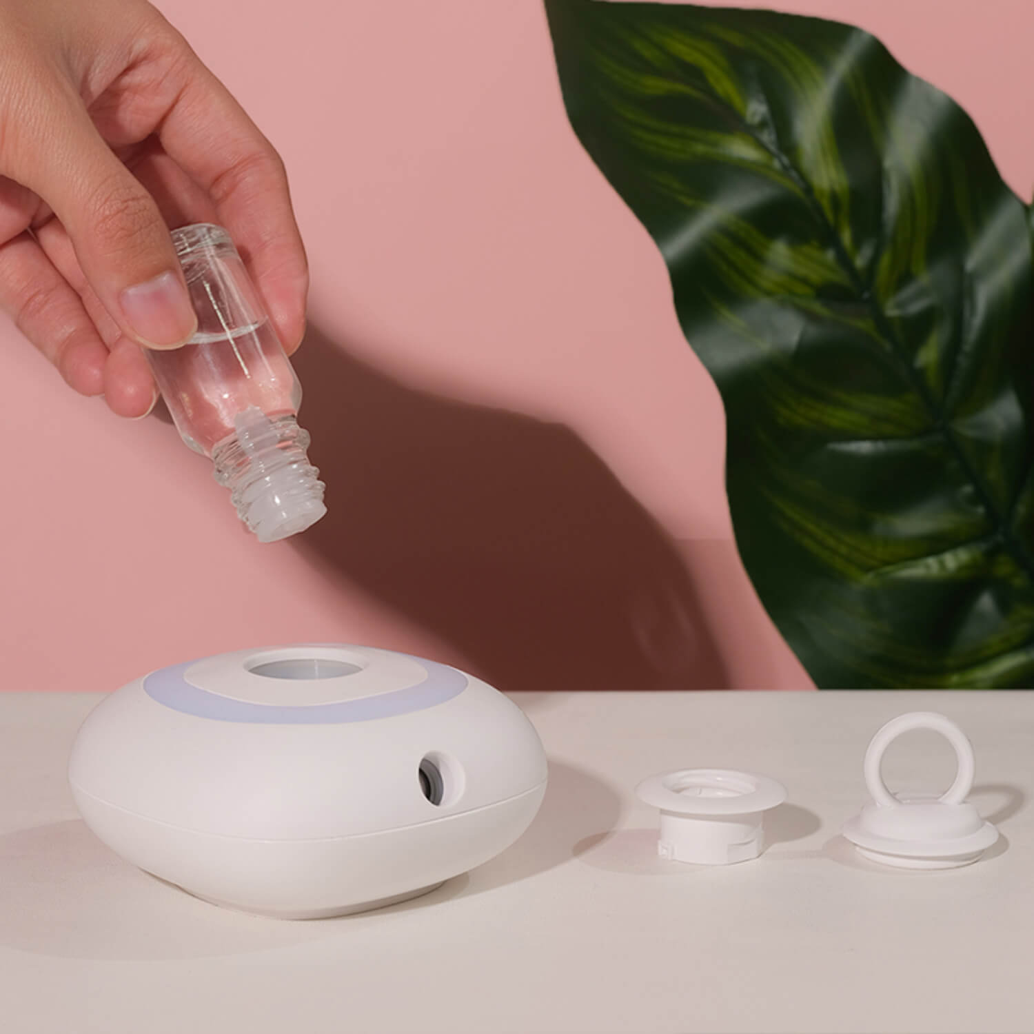 Rainbow Diffuser - Exquisite Beauty, Providing You with a Delightful Experience! 🌈