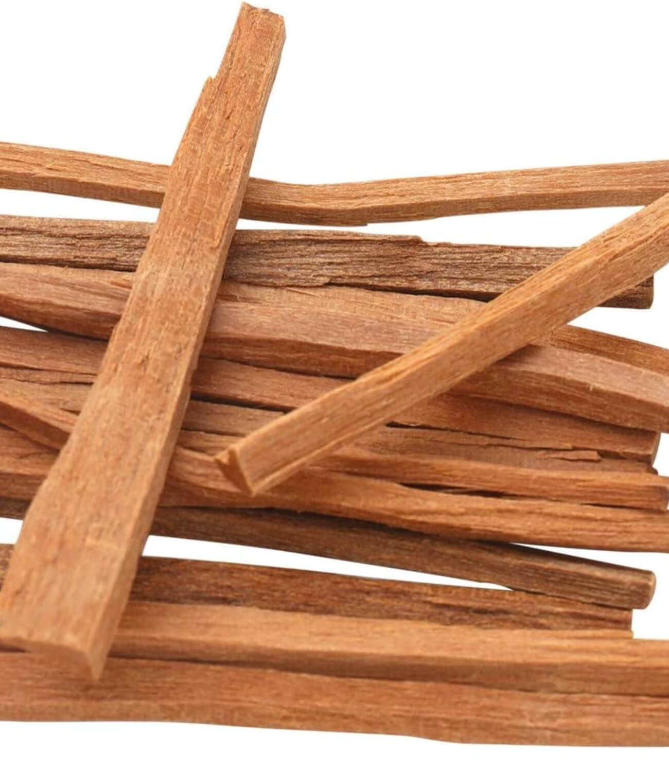 Sandalwood.