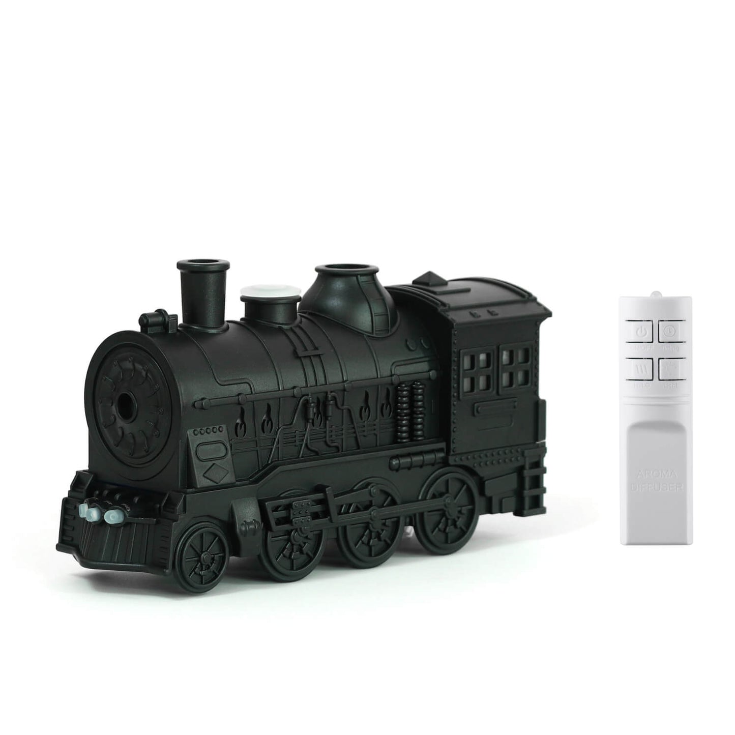 Sophisticated design and deep mist, bringing a touch of mystery and serenity to your space.