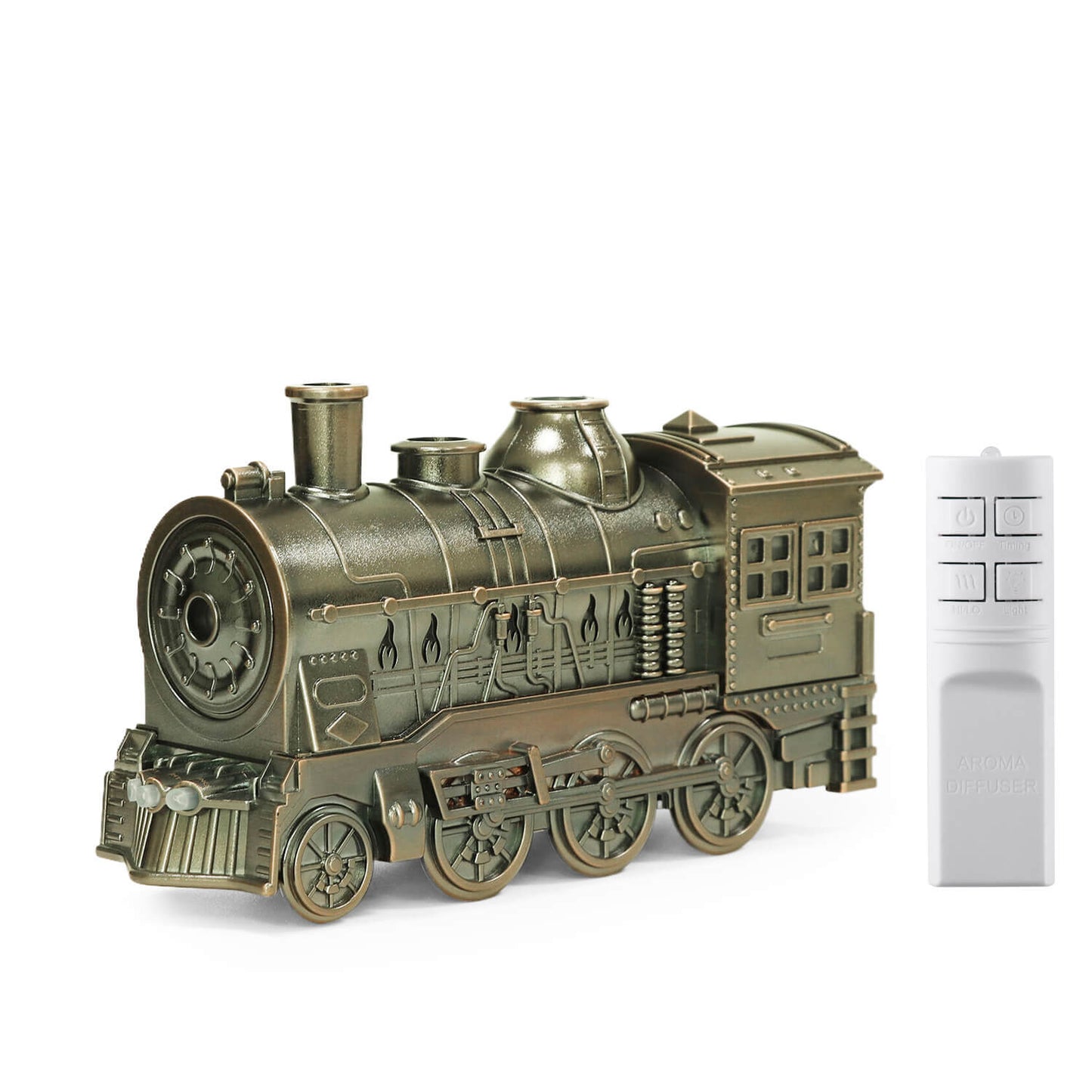Modern design and elegant mist, enhancing the style of your room.