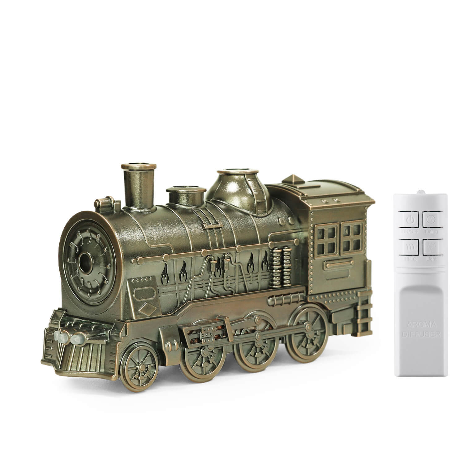 Modern design and elegant mist, enhancing the style of your room.