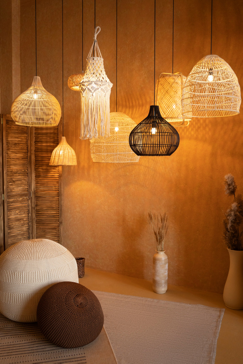 Elegance and sophistication in every detail.