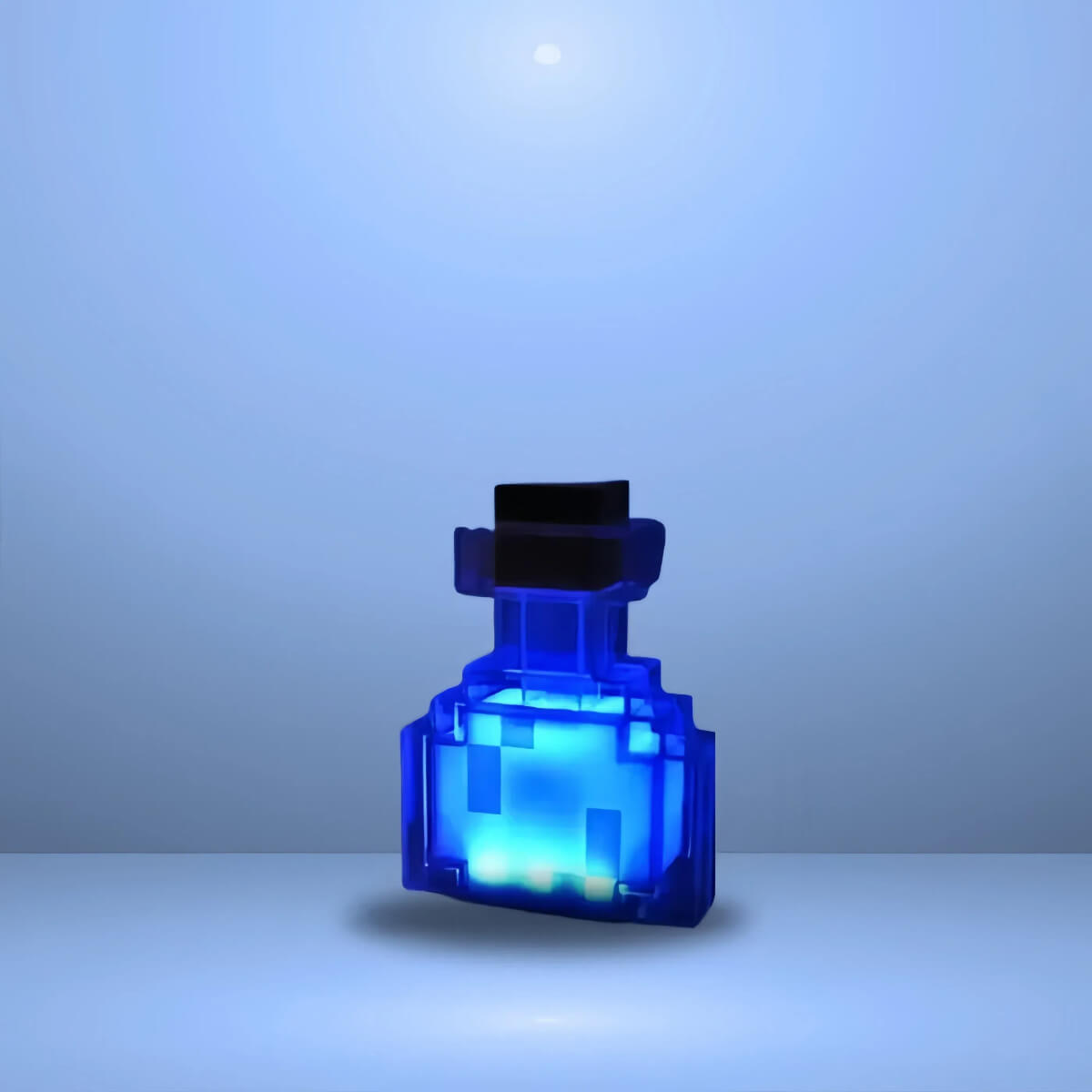 Mystic Potion Light